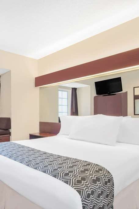 Hotel Microtel Inn & Suites by Wyndham Hamburg photo 1