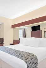 Hotel Microtel Inn & Suites by Wyndham Hamburg photo 1