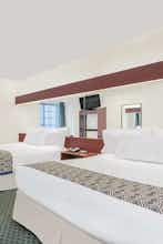 Hotel Microtel Inn & Suites by Wyndham Hamburg photo 2