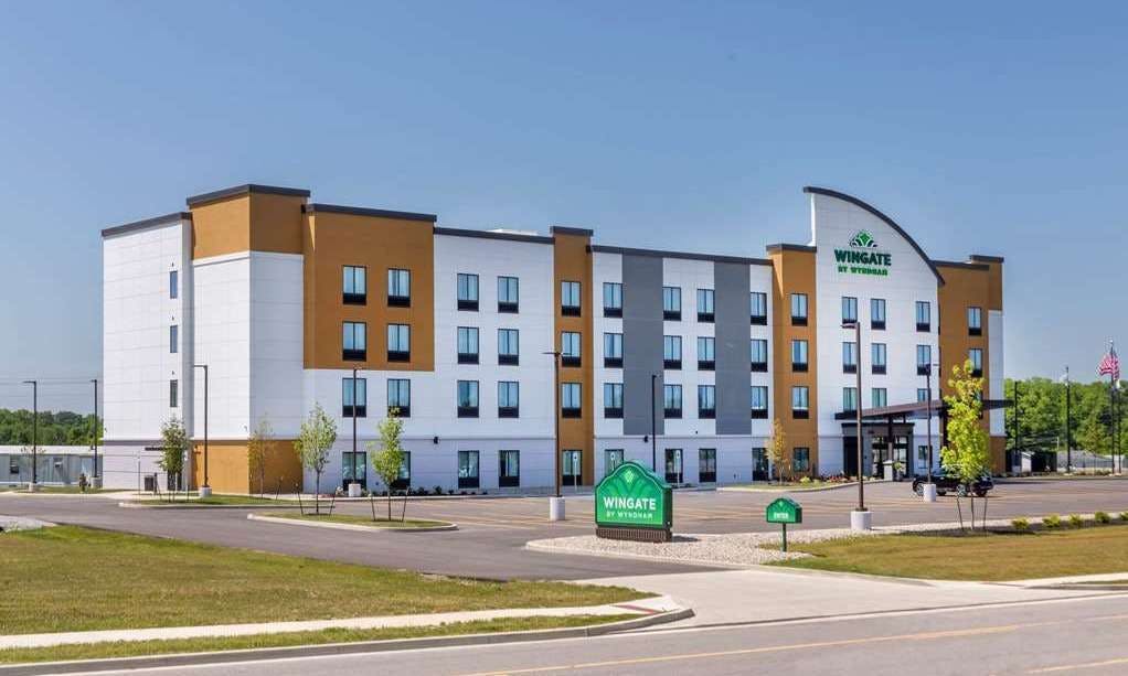 Wingate by Wyndham Angola