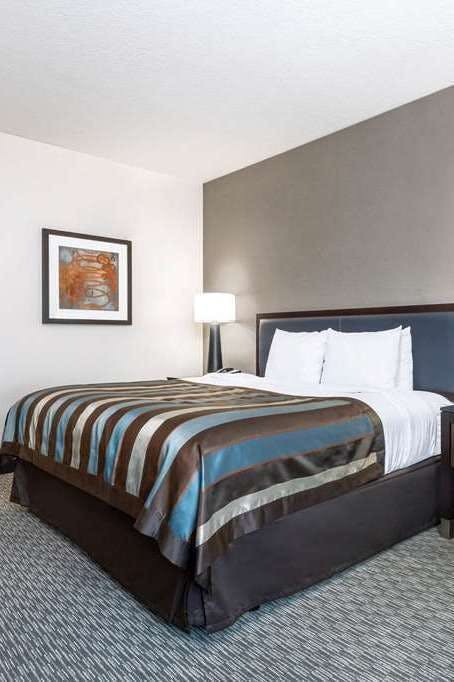 Hotel Wingate by Wyndham Angola photo 2