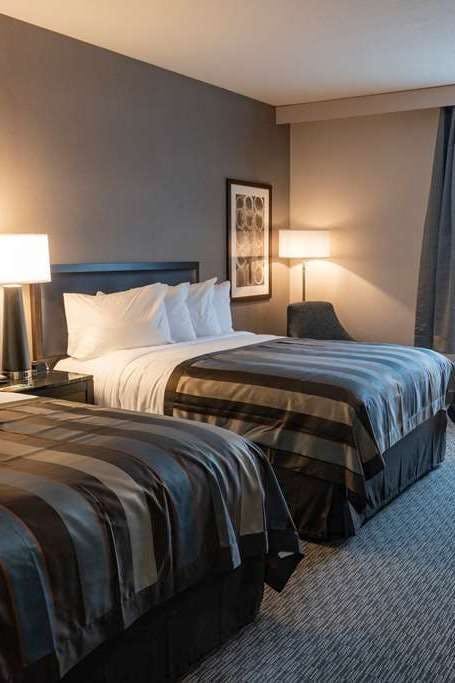 Hotel Wingate by Wyndham Angola photo 3