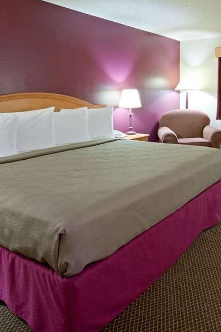 Hotel AmericInn Jackson photo 2