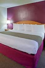 Hotel AmericInn Jackson photo 1