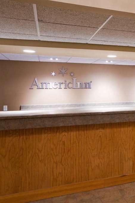 Hotel AmericInn Jackson photo 5