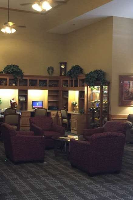 Hotel AmericInn Jackson photo 4