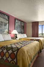 Hotel Super 8 by Wyndham Cameron photo 3