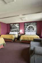 Hotel Super 8 by Wyndham Cameron photo 2