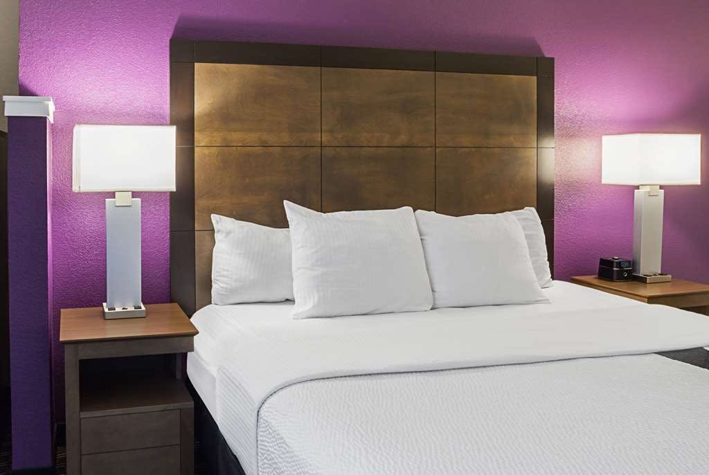 Hotel La Quinta Inn & Suites by Wyndham Rancho Cordova Sacramento photo 2