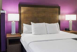 Hotel La Quinta Inn & Suites by Wyndham Rancho Cordova Sacramento photo 2