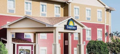 Days Inn Ellis