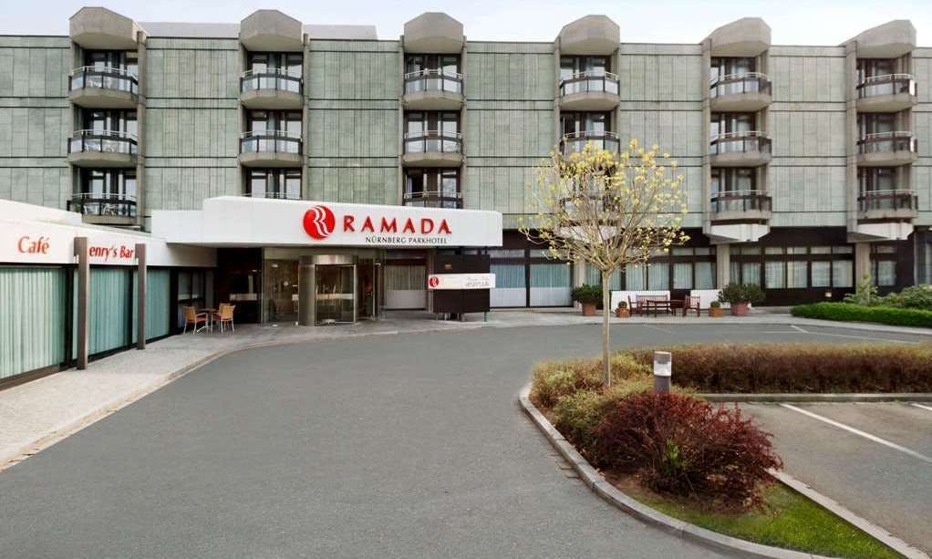 Ramada by Wyndham Nuernberg Parkhotel