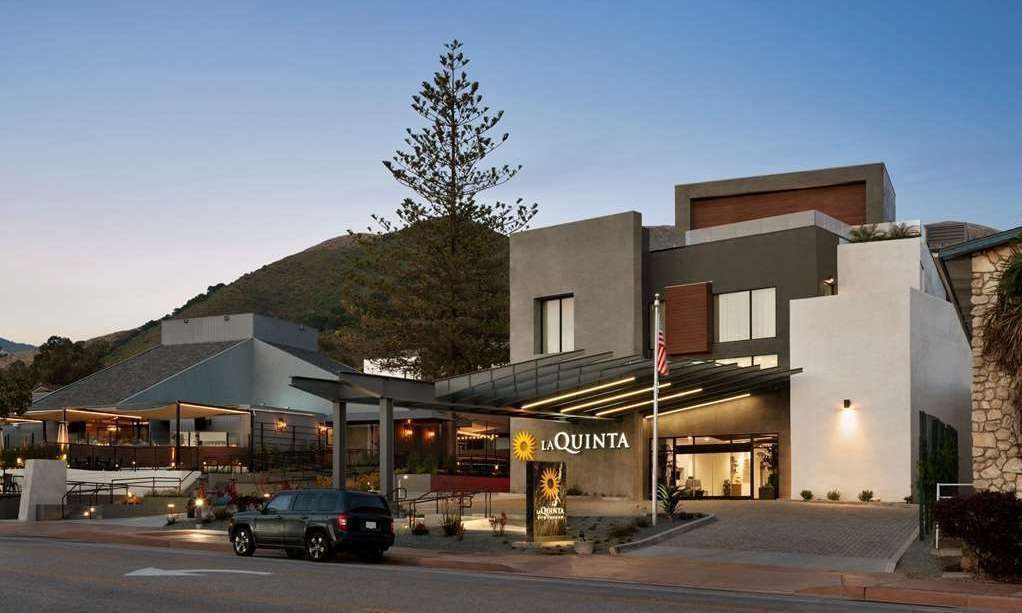 La Quinta Inn & Suites by Wyndham San Luis Obispo Downtown