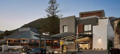 La Quinta San Luis Obispo