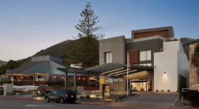 La Quinta Inn & Suites by Wyndham San Luis Obispo Downtown