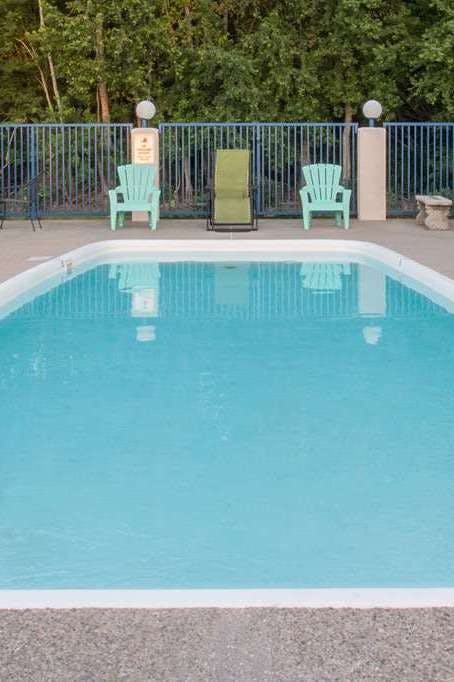 Hotel Days Inn by Wyndham Picayune photo 5