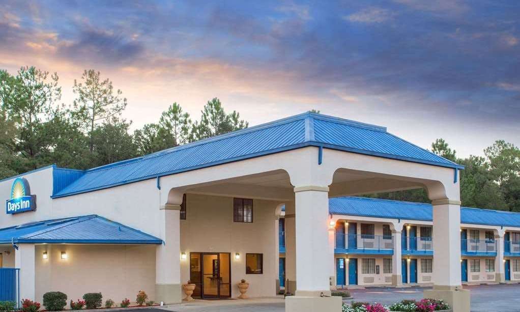 Days Inn by Wyndham Picayune