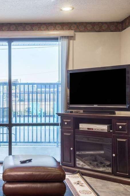 Hotel Days Inn by Wyndham Picayune photo 3