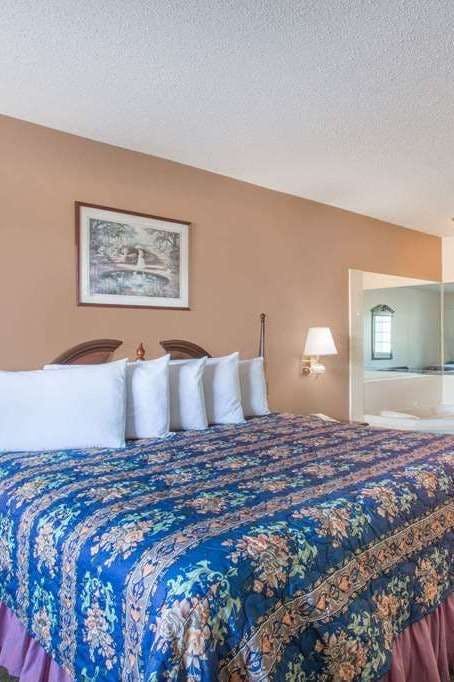 Hotel Days Inn by Wyndham Picayune photo 1