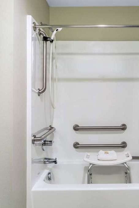 Hotel La Quinta Inn & Suites by Wyndham Odessa N. - Sienna Tower photo 4