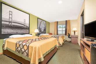 Hotel Super 8 Olney photo 1