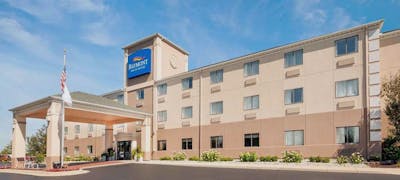 Baymont Chelsea