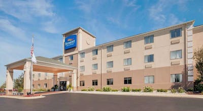 Baymont by Wyndham Chelsea