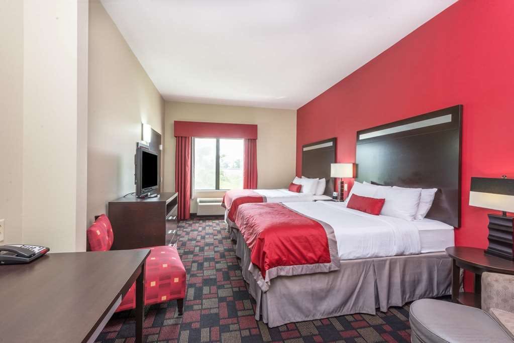 Hotel Wingate by WY Lake Charles photo 1