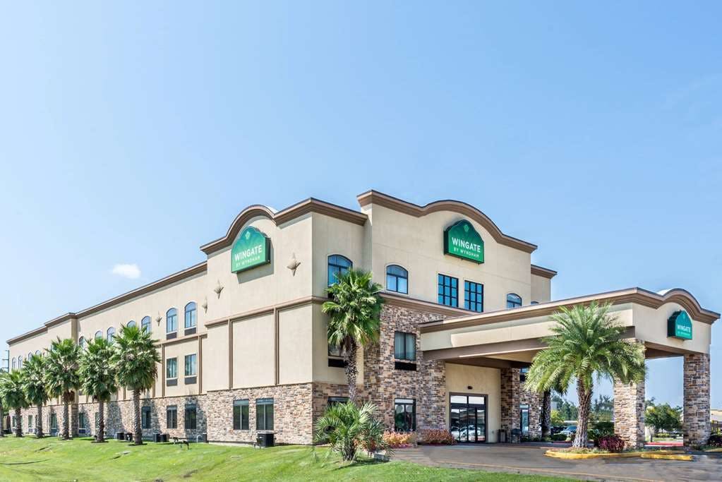 Wingate by WY Lake Charles