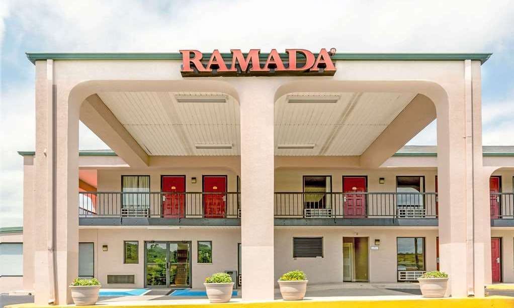 Ramada Pelham