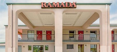 Ramada Pelham