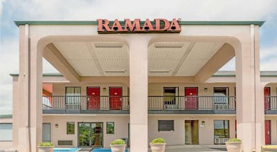 Ramada by Wyndham Pelham