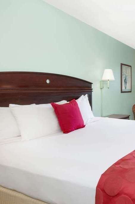 Hotel Ramada Pelham photo 2