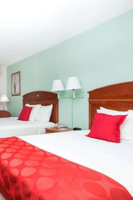 Hotel Ramada Pelham photo 3