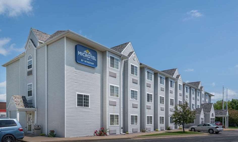 Microtel Inn by Wyndham Onalaska/La Crosse