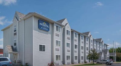 Microtel Inn by Wyndham Onalaska/La Crosse