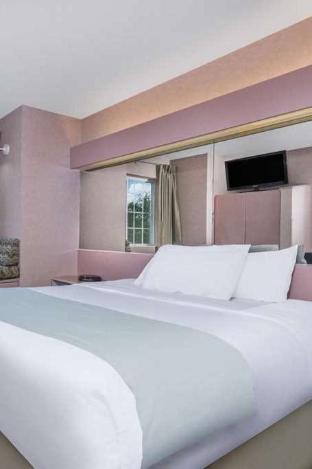 Hotel Microtel Inn by Wyndham Onalaska/La Crosse photo 1