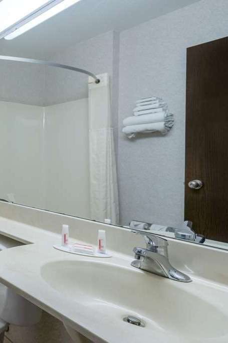 Hotel Microtel Inn by Wyndham Onalaska/La Crosse photo 5