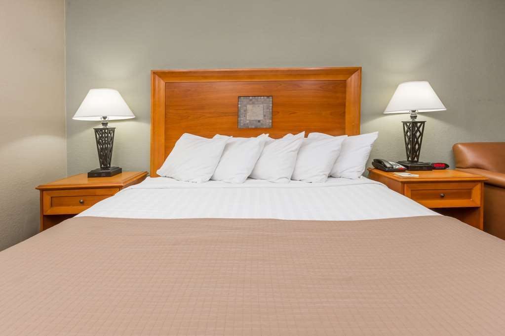 Hotel Days Inn Carlisle photo 1