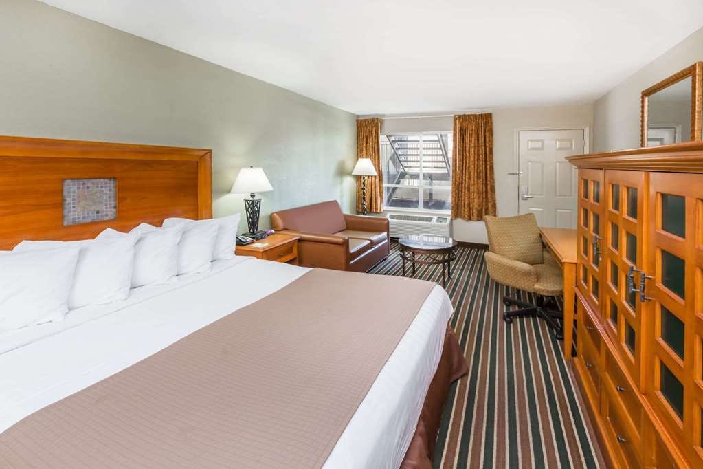 Hotel Days Inn Carlisle photo 2