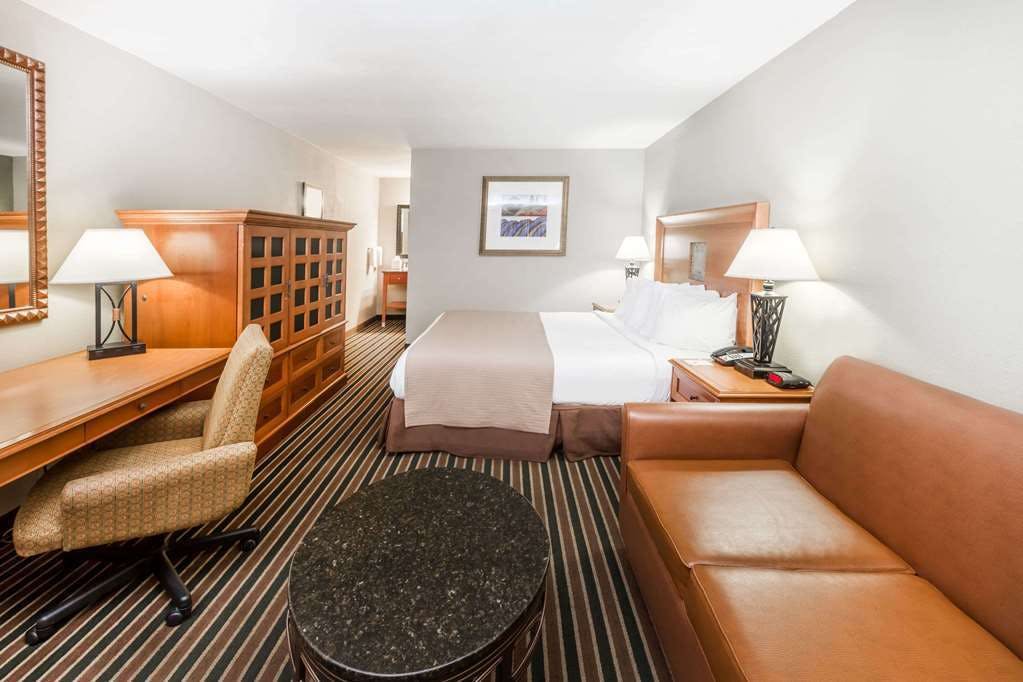 Hotel Days Inn Carlisle photo 4