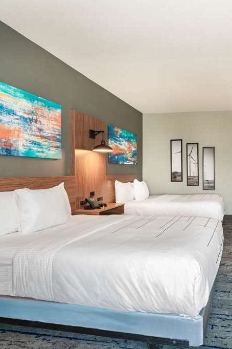 Hotel La Quinta Inn & Suites by Wyndham Limon photo 1