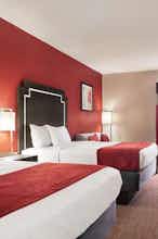 Hotel Days Inn & Suites by Wyndham Murfreesboro photo 2