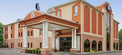 Days Inn Murfreesboro I-24 E