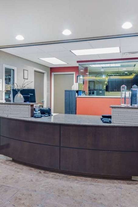 Hotel Hawthorn Extended Stay by Wyndham Dickinson photo 4