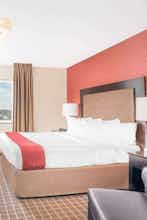 Hotel Hawthorn Dickinson photo 1