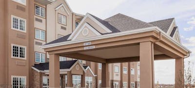 Microtel by Wyndham West Fargo