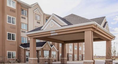 Microtel by Wyndham West Fargo