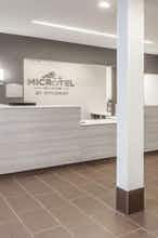Hotel Microtel by Wyndham West Fargo photo 4