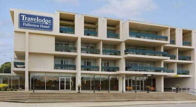 Travelodge Niagara Fallsview